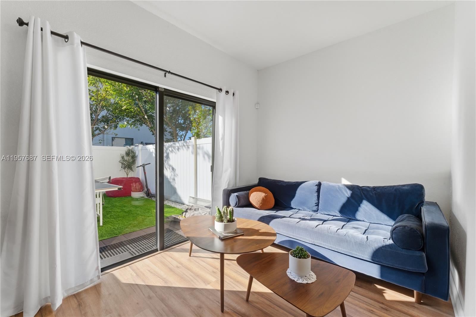 AQUABELLA NORTH - Residential