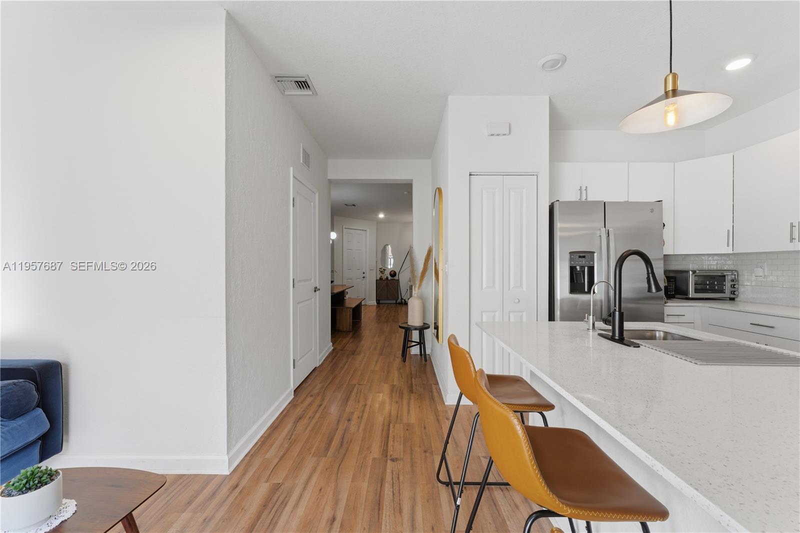 AQUABELLA NORTH - Residential