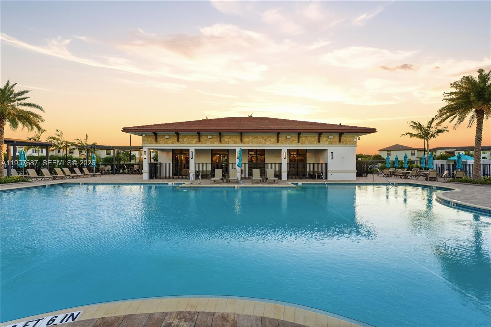 AQUABELLA NORTH - Residential