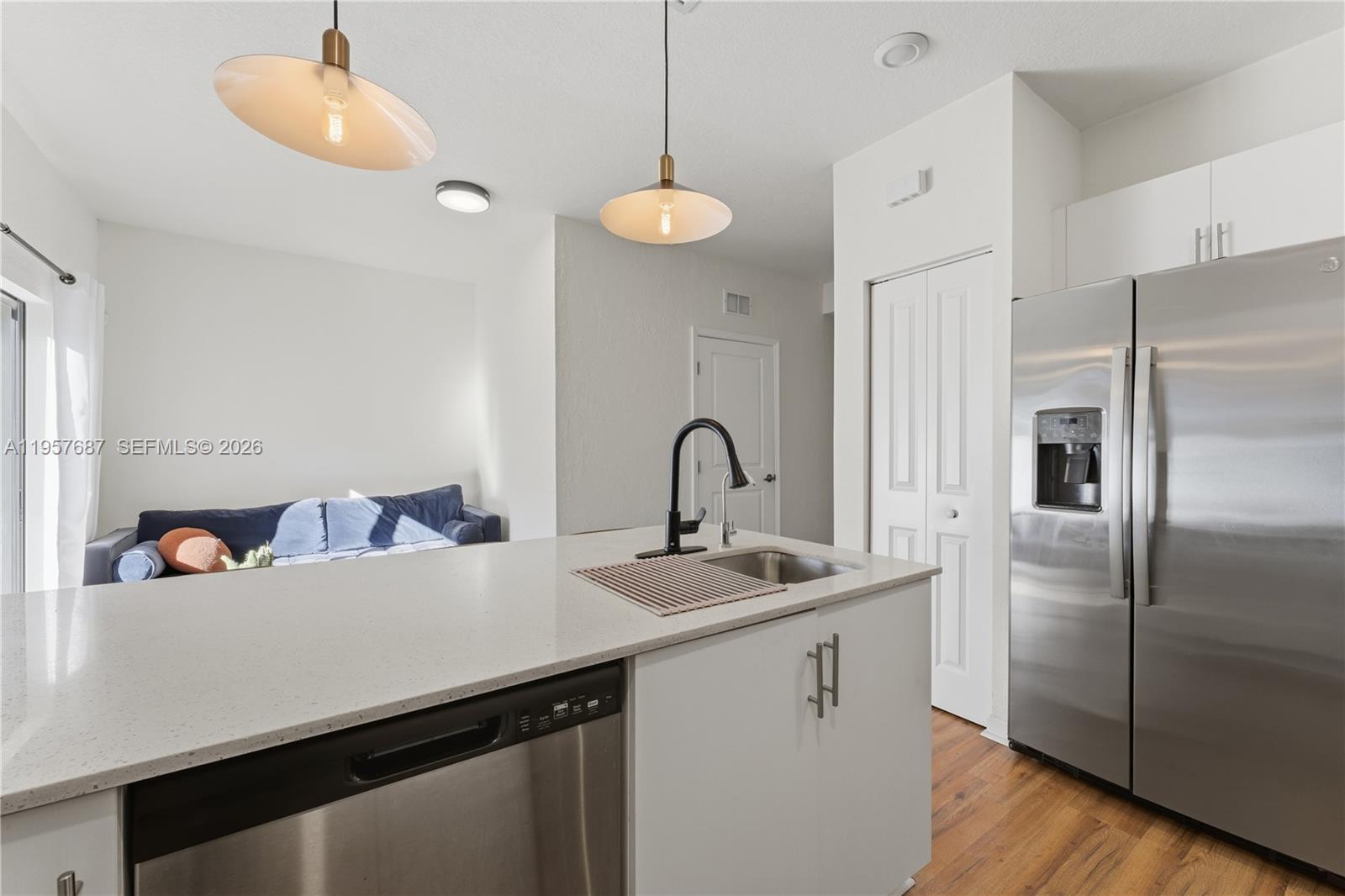 AQUABELLA NORTH - Residential