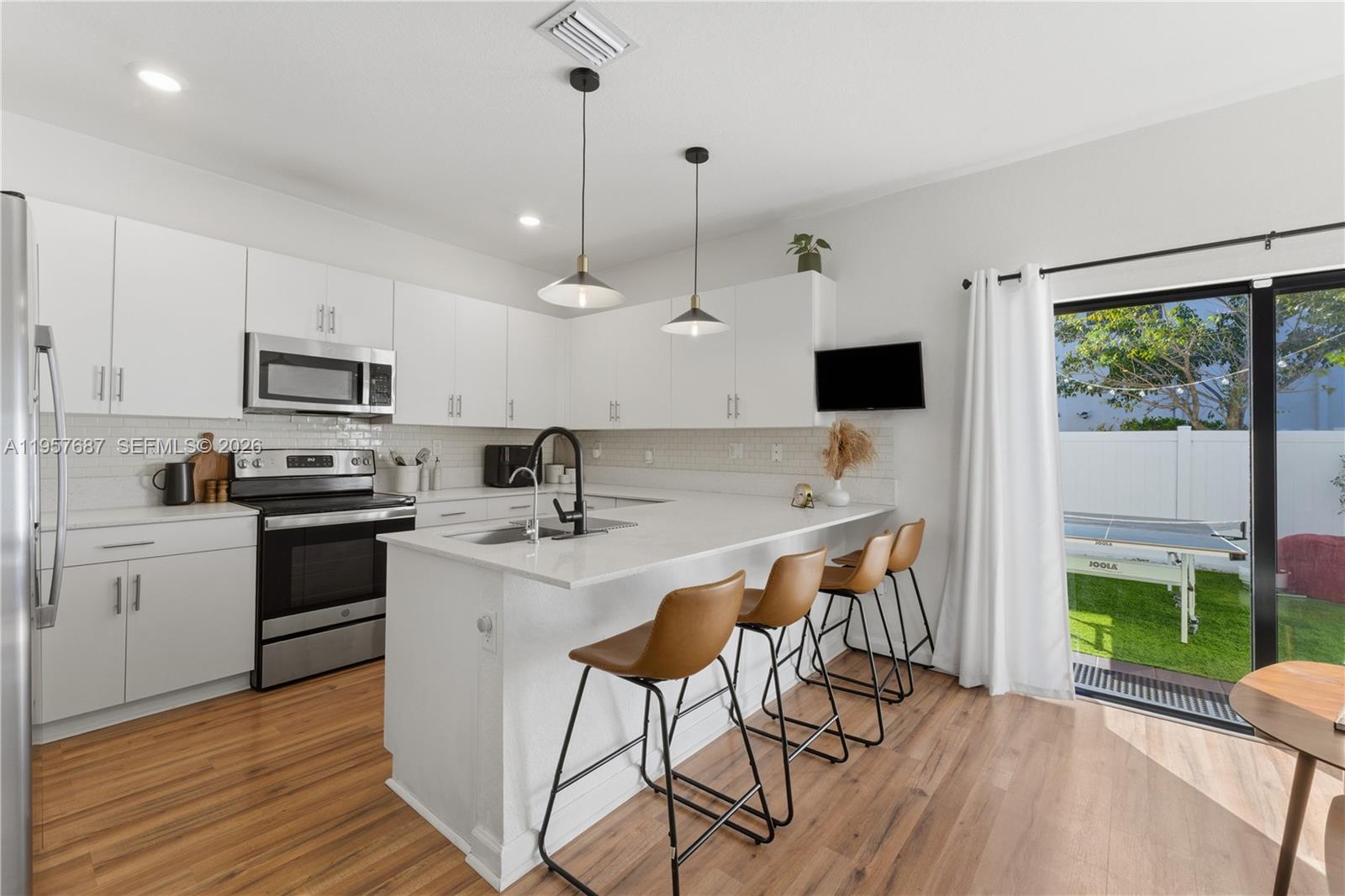 AQUABELLA NORTH - Residential