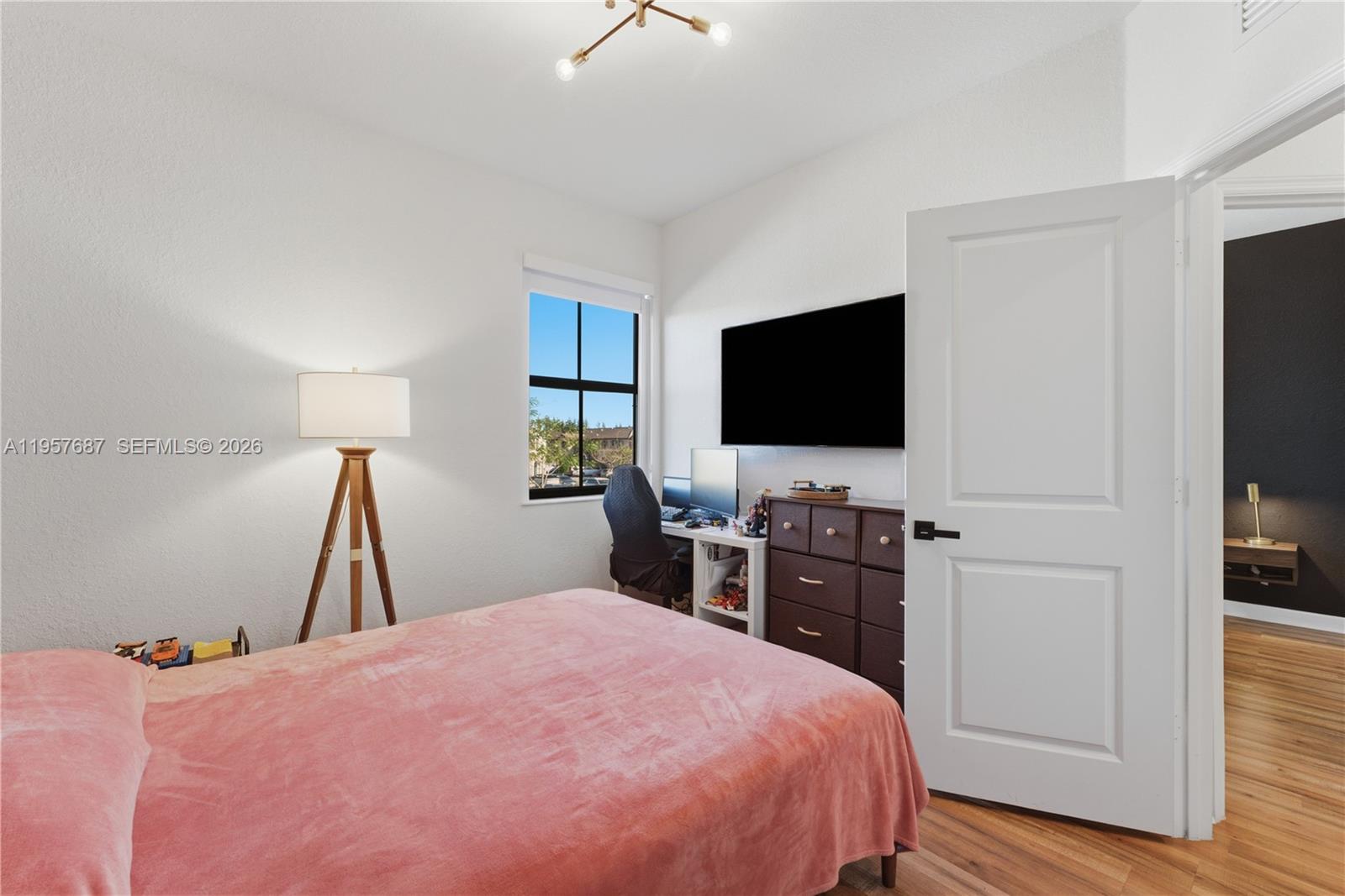 AQUABELLA NORTH - Residential