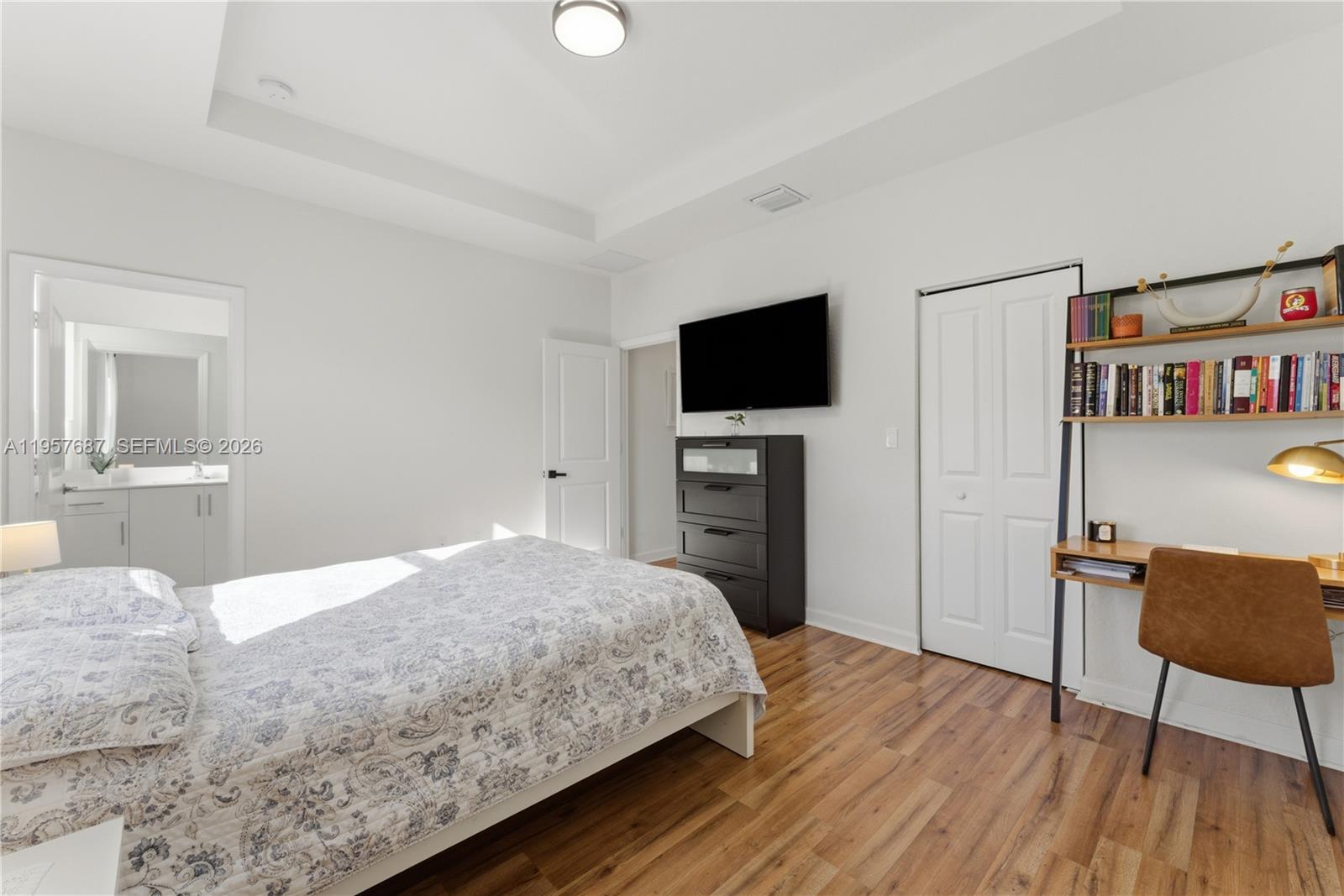 AQUABELLA NORTH - Residential