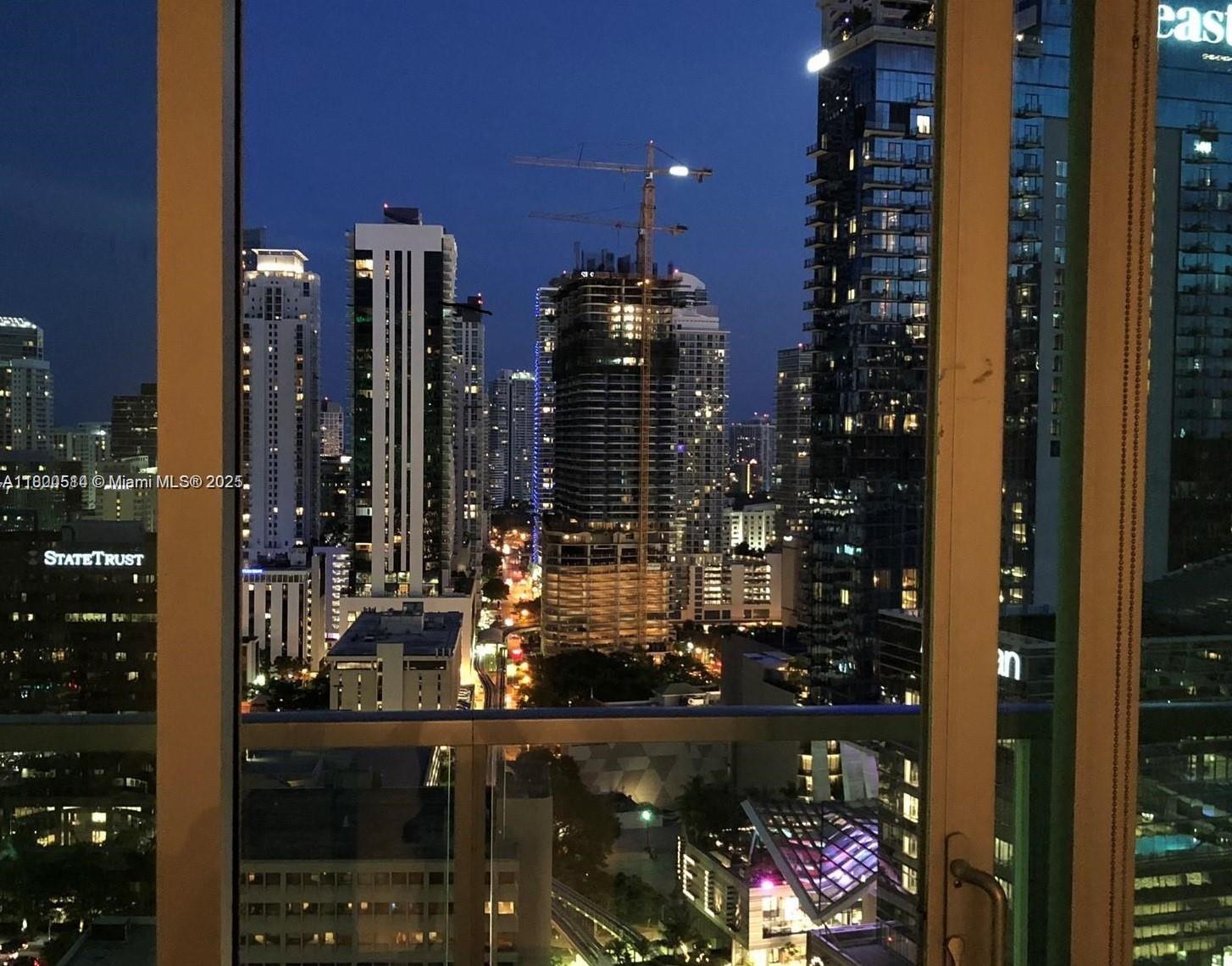 500 BRICKELL WEST CONDO - Residential