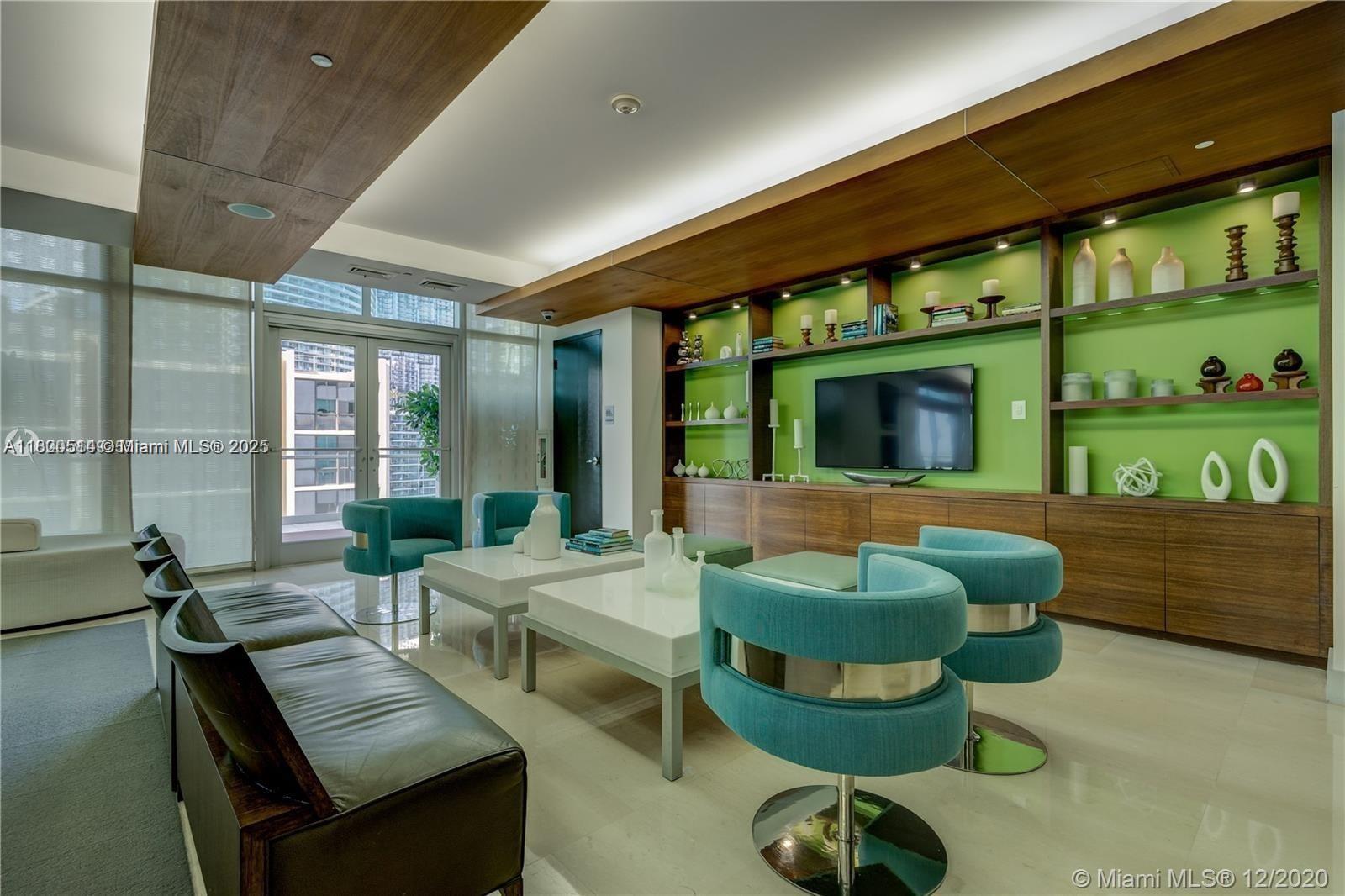 500 BRICKELL WEST CONDO - Residential