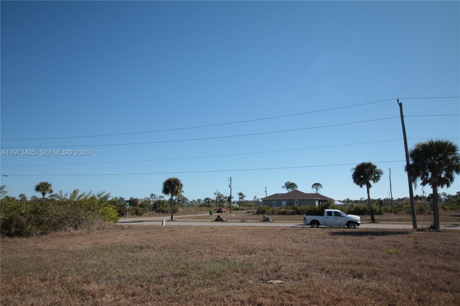 ROTONDA SANDS UNIT 1 - Land