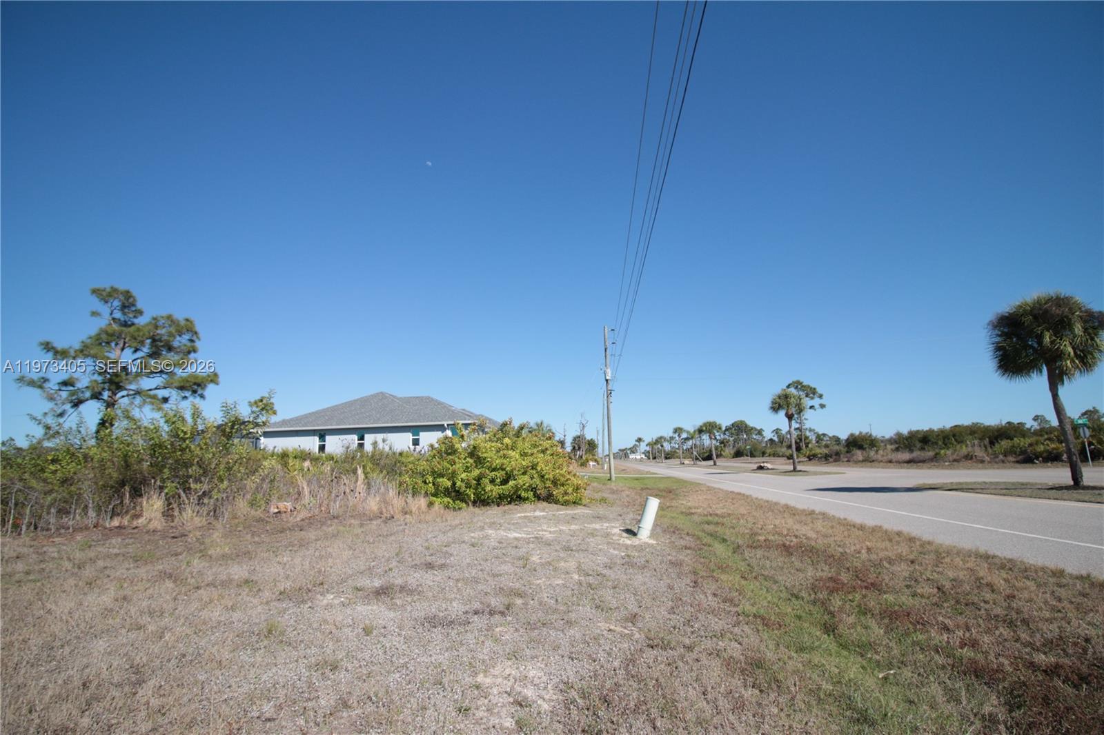 ROTONDA SANDS UNIT 1 - Land