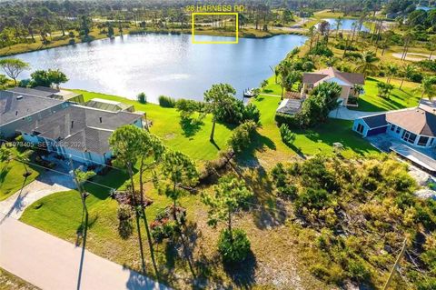 28 HARNESS RD Other FL 33946