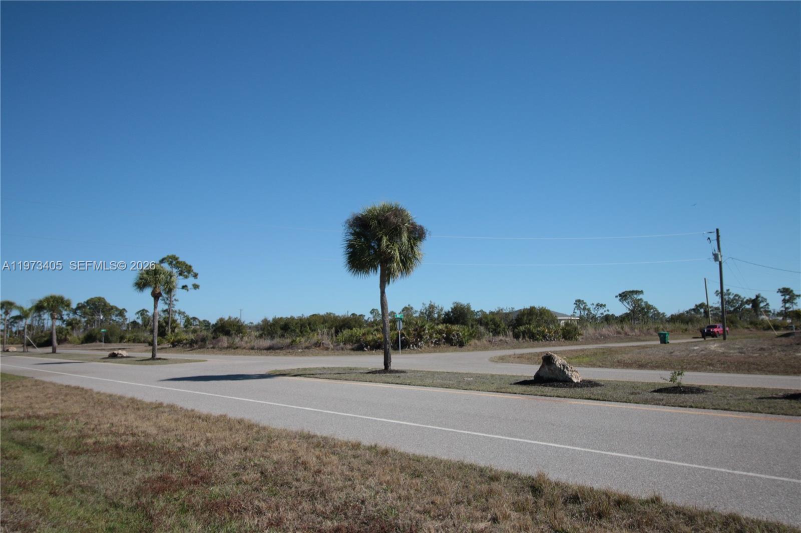 ROTONDA SANDS UNIT 1 - Land