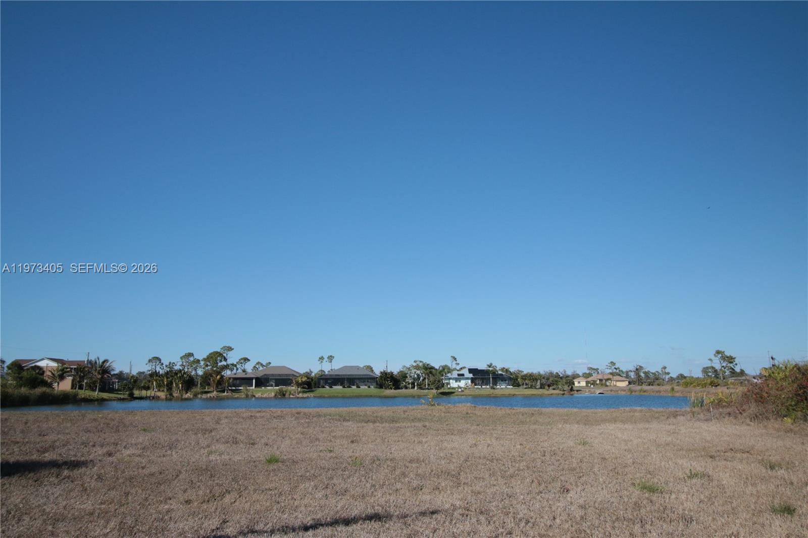 ROTONDA SANDS UNIT 1 - Land