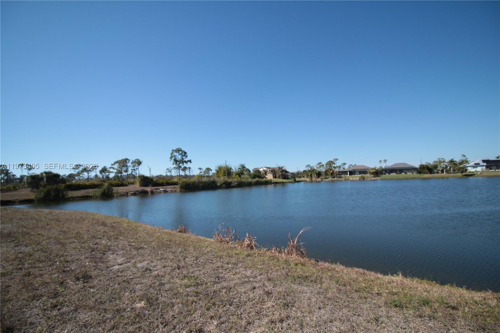 ROTONDA SANDS UNIT 1 - Land