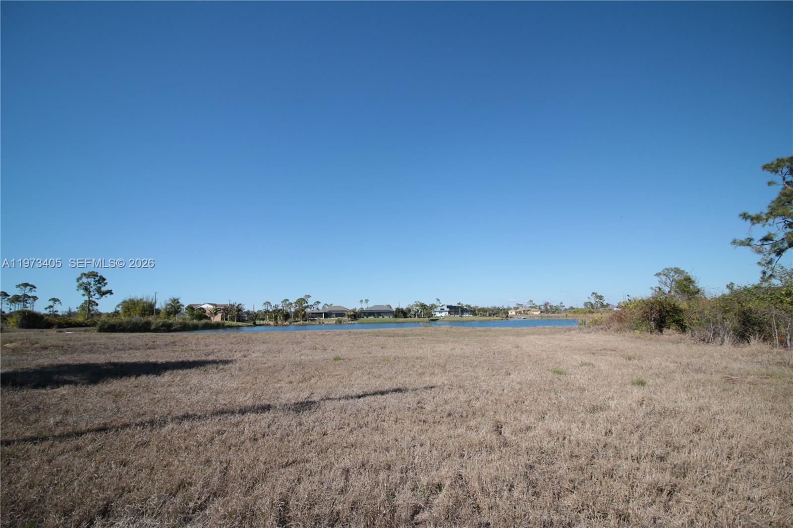 ROTONDA SANDS UNIT 1 - Land