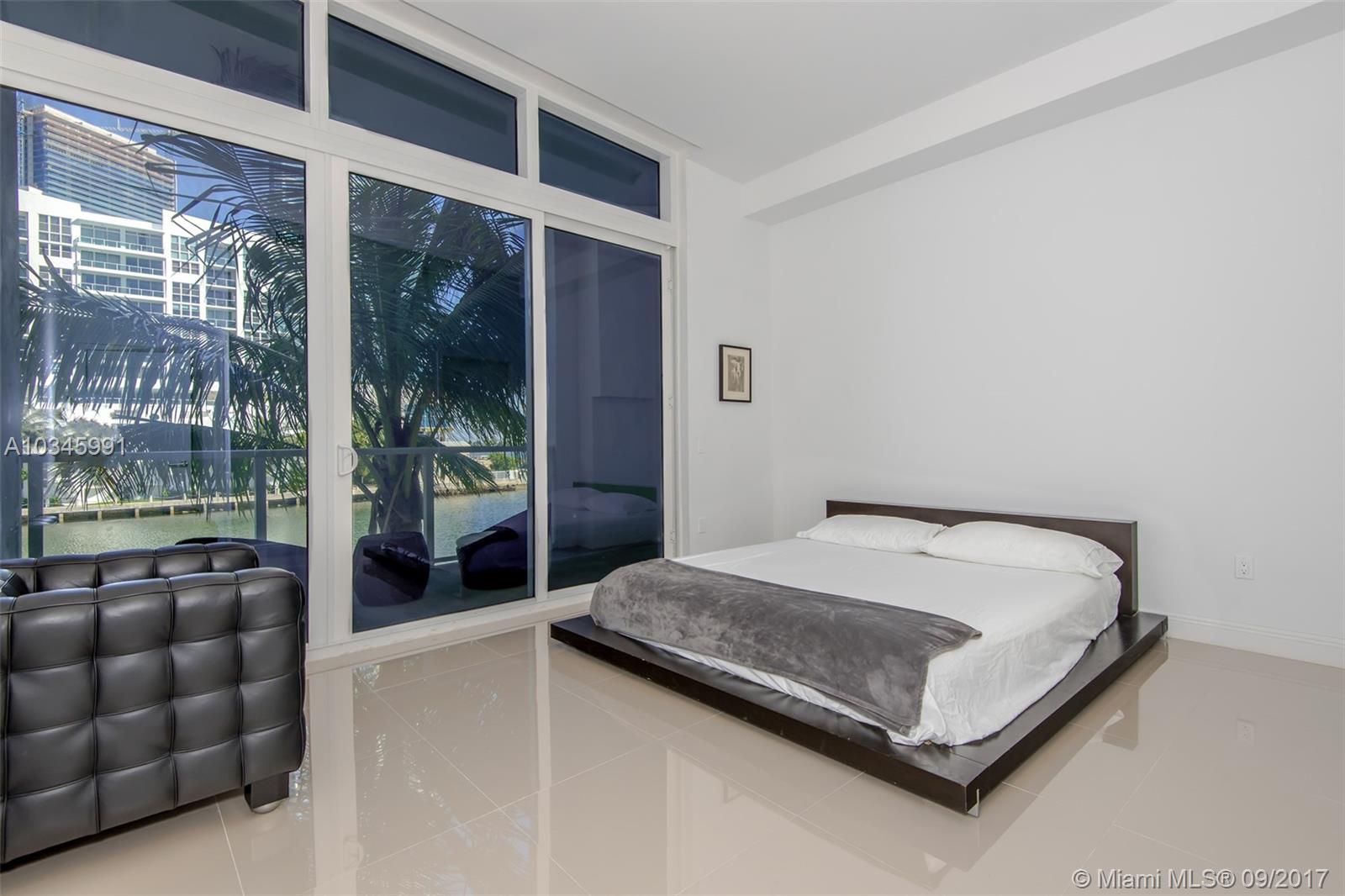 THE CRIMSON CONDO - Residential Lease