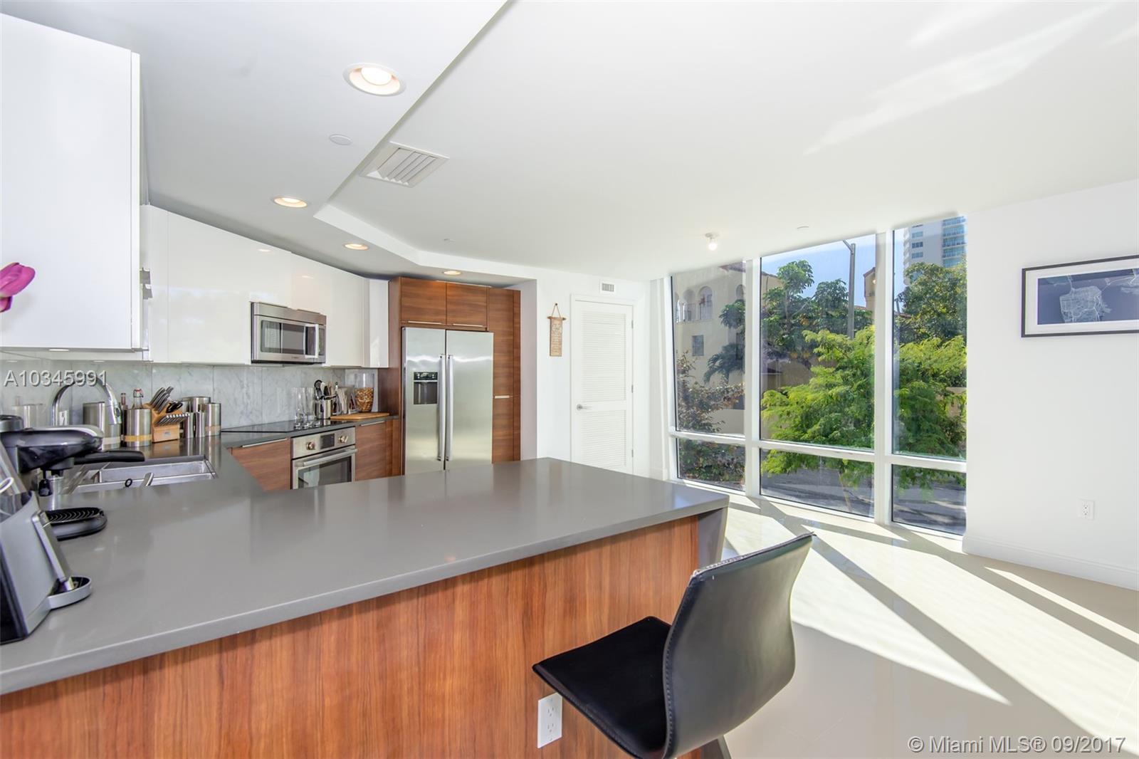 THE CRIMSON CONDO - Residential Lease