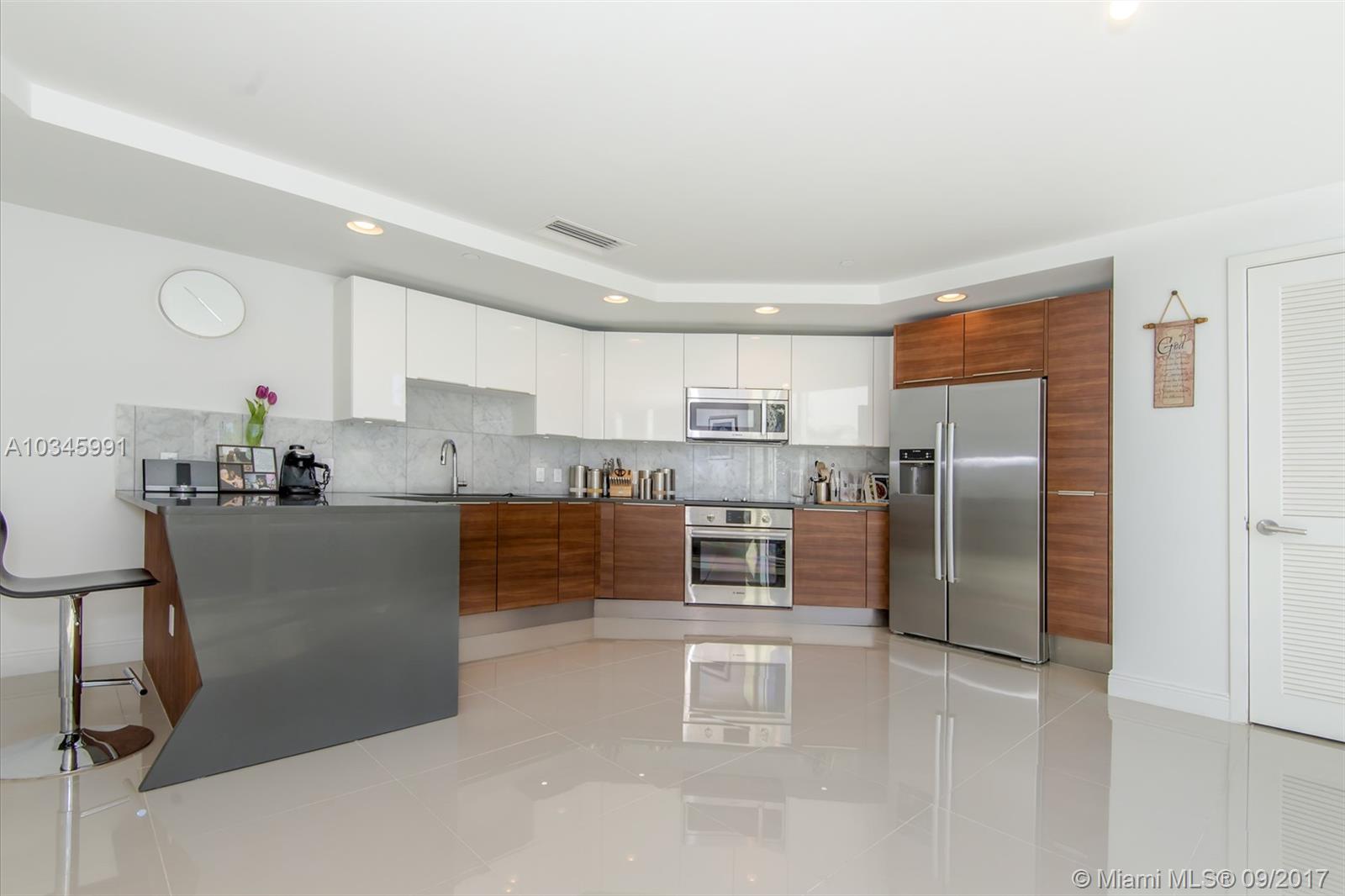 THE CRIMSON CONDO - Residential Lease