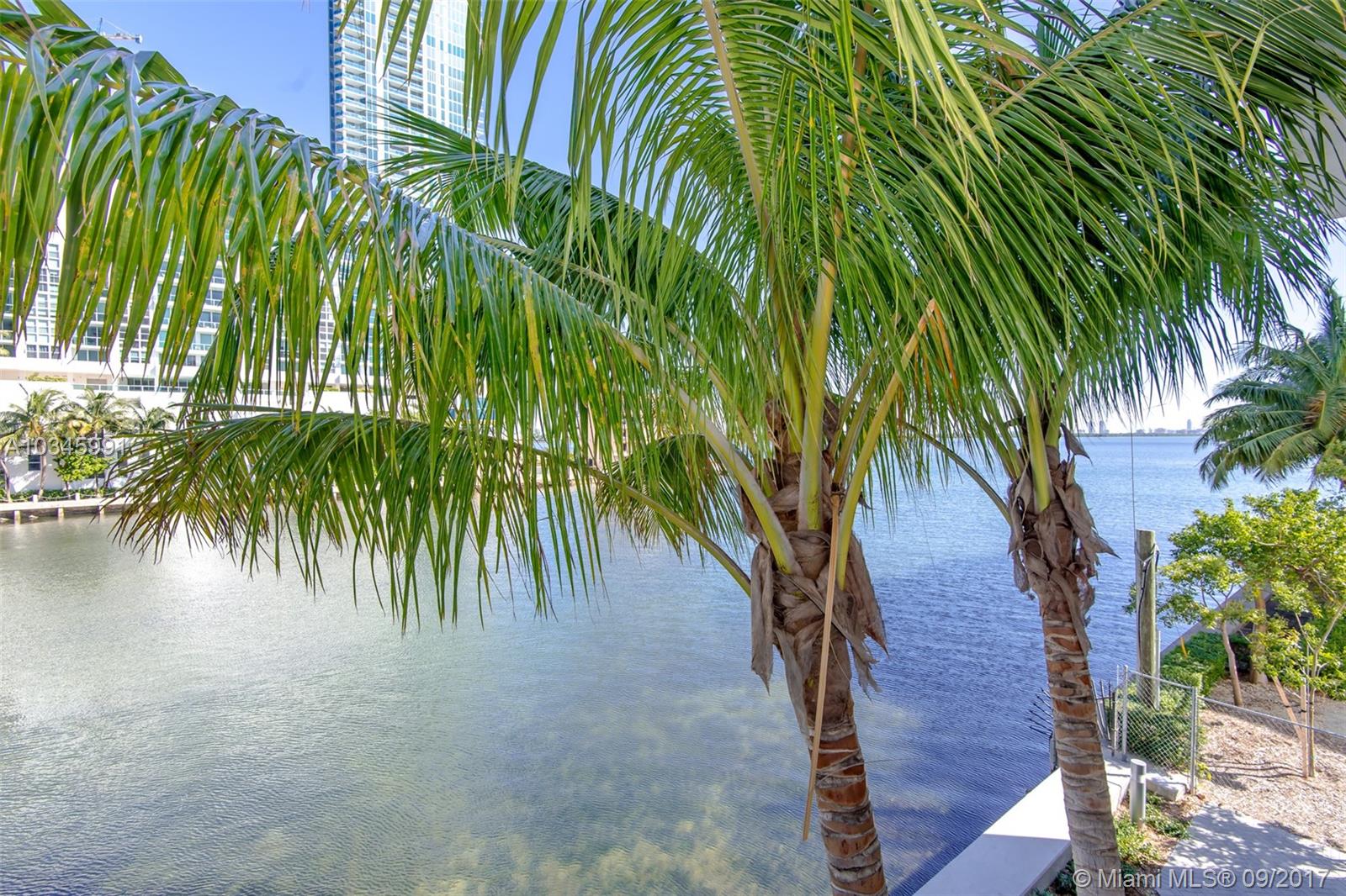 THE CRIMSON CONDO - Residential Lease