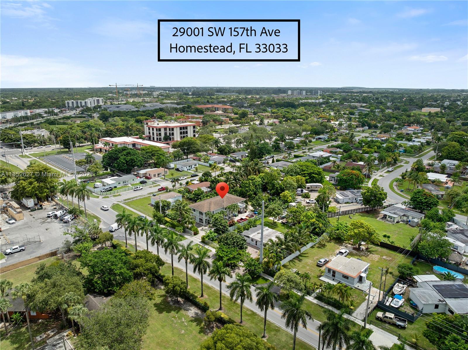 29001 SW 157th Ave