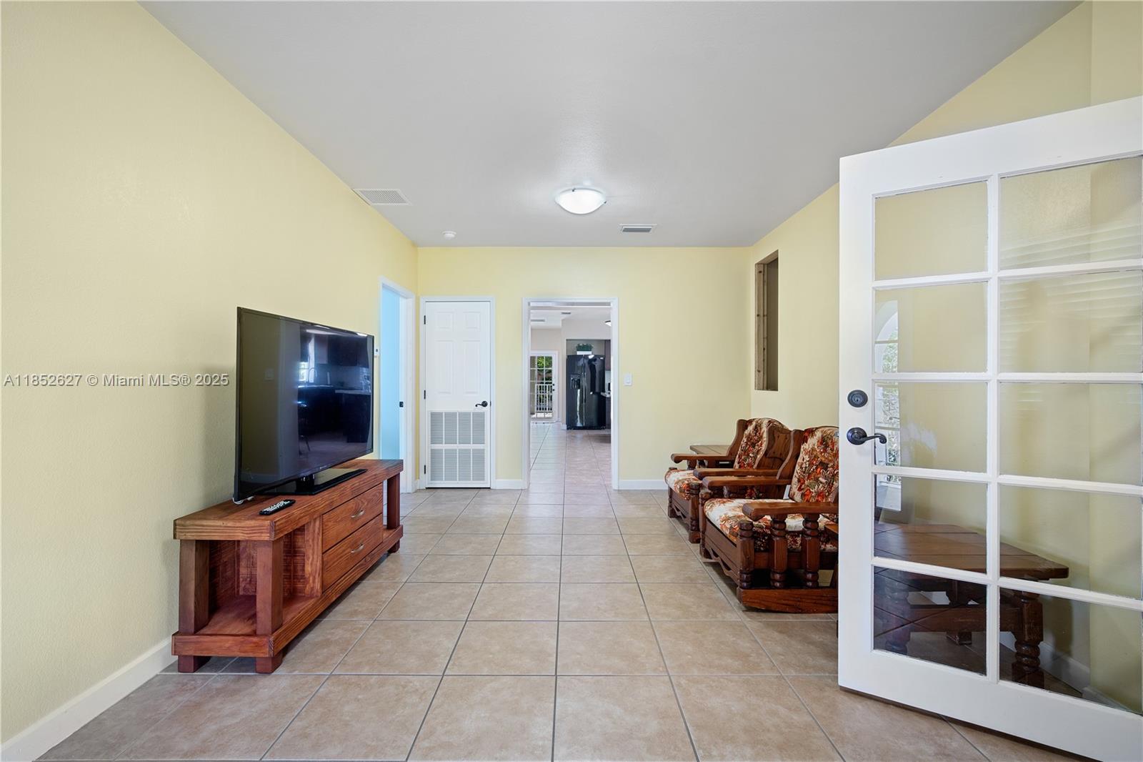 LEISURE CITY SEC 1 - Residential