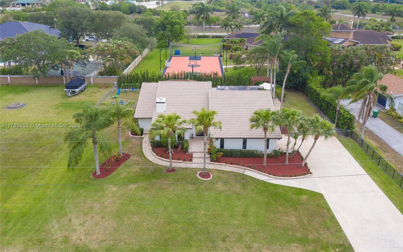 1300 NW 122 Ave