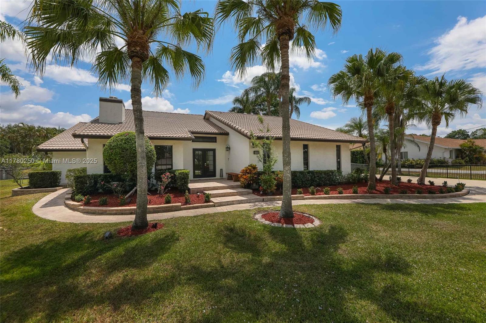 1300 Nw 122 Ave, Plantation, Miami-Dade County, Florida - 3 Bedrooms  
2 Bathrooms - 