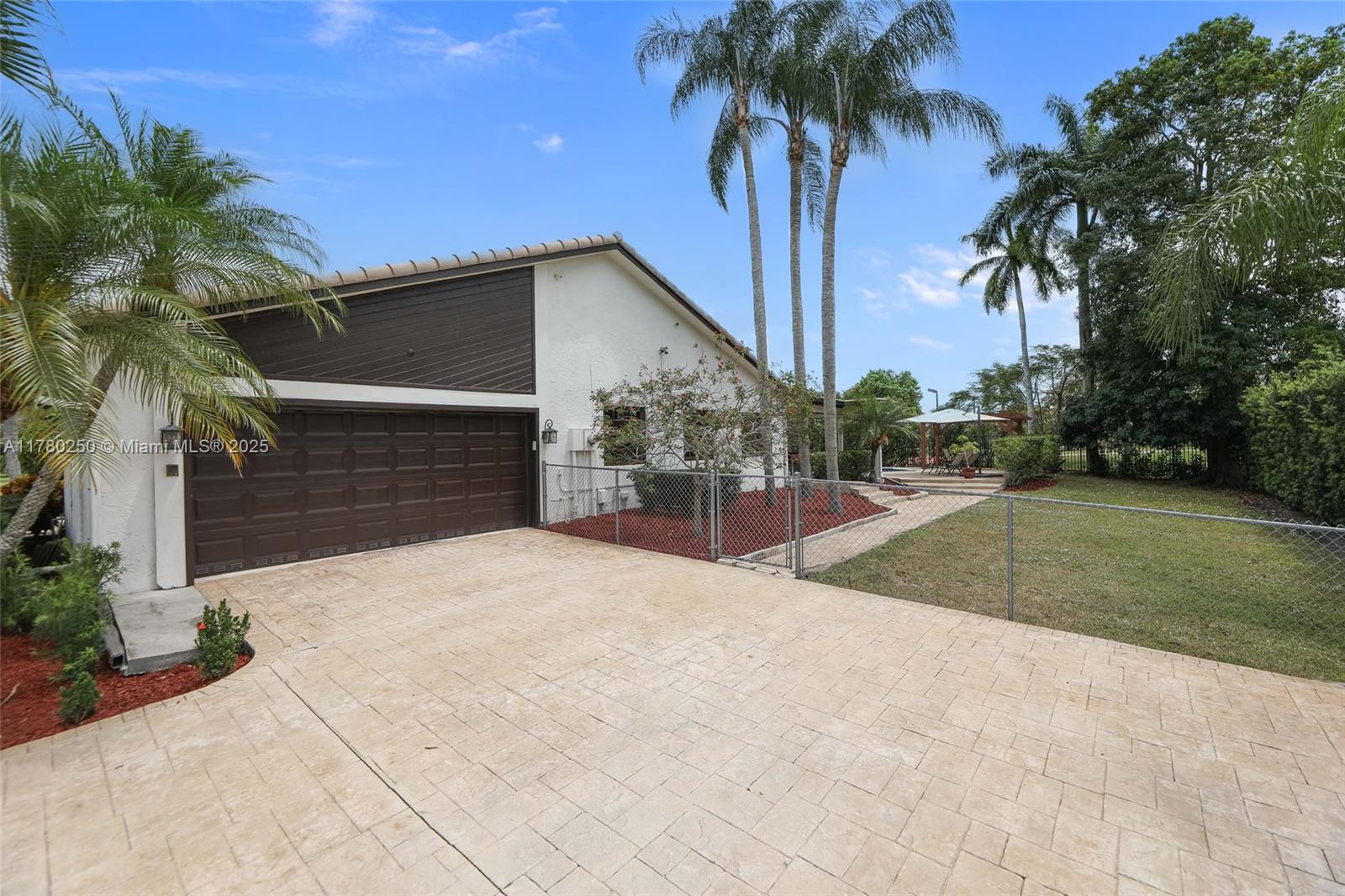 1300 NW 122 Ave