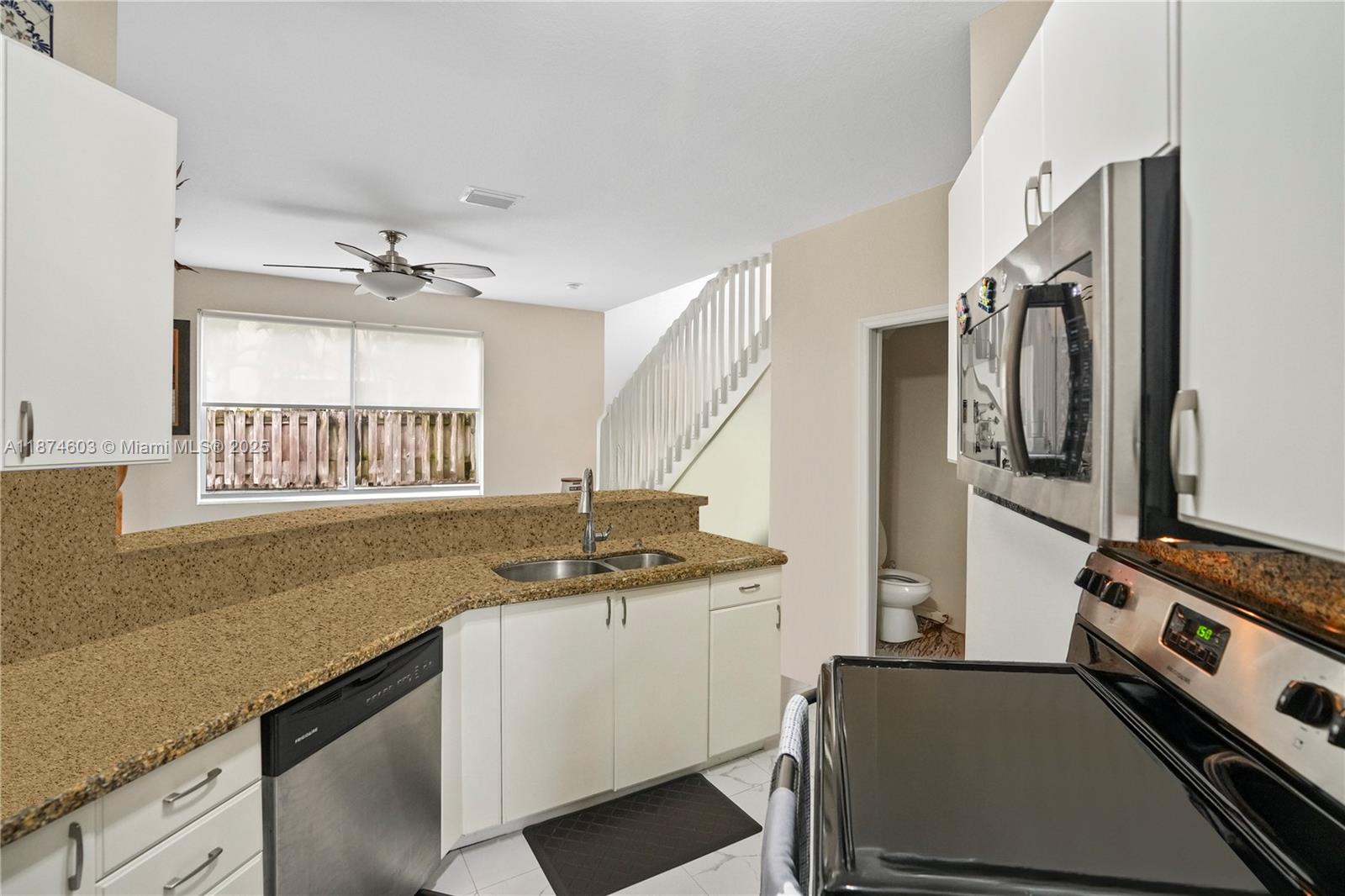 CENTURY BREEZE - Residential