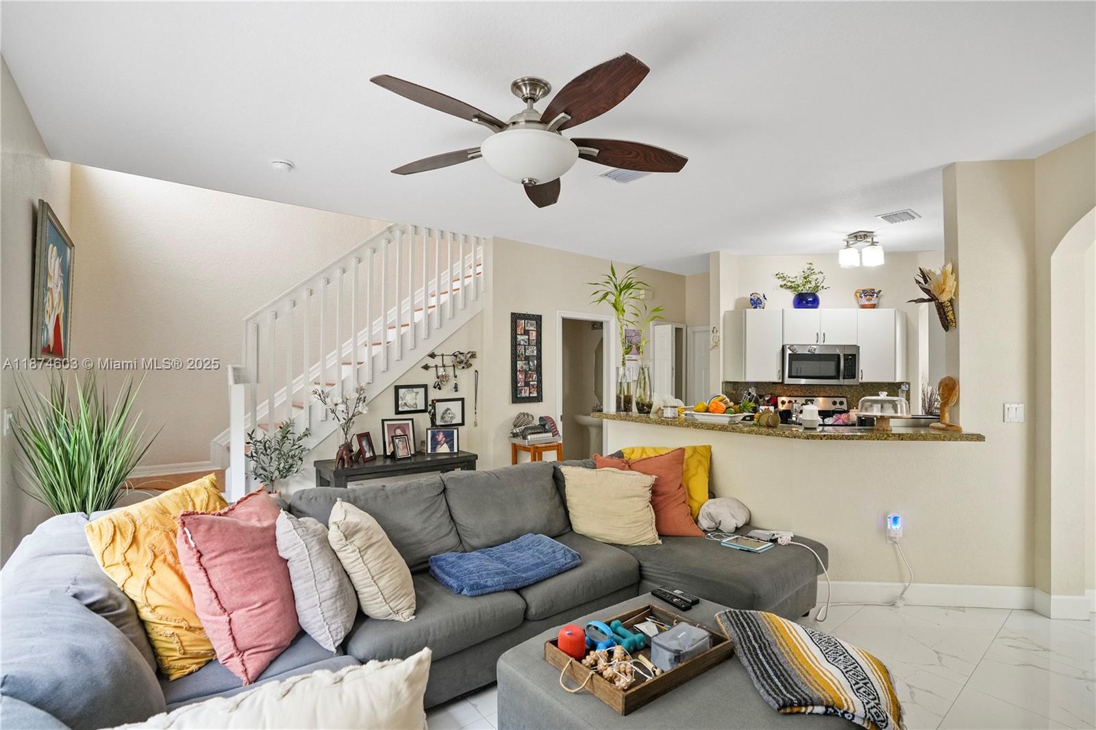 CENTURY BREEZE - Residential