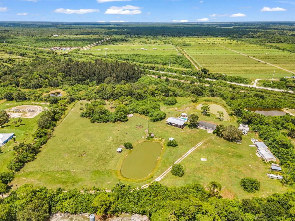 Photo of 25651 SW Tommy Clements St, Indian Town, FL 34956 (MLS # A11443390)