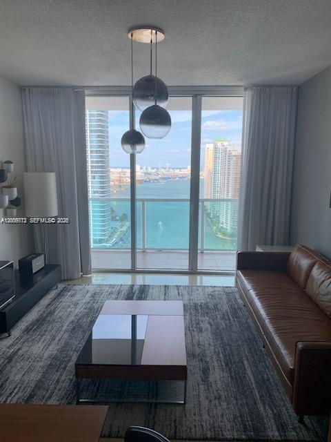 BRICKELL ON THE RIVER N T - Residential Lease