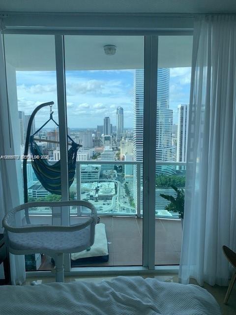 BRICKELL ON THE RIVER N T - Residential Lease