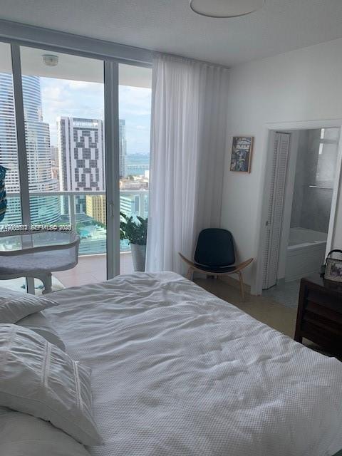 BRICKELL ON THE RIVER N T - Residential Lease