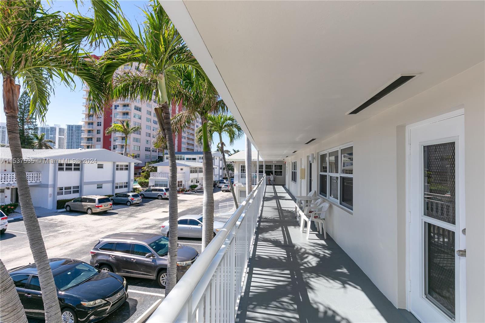 AMBASSADOR NORTH CO-OP - Residential