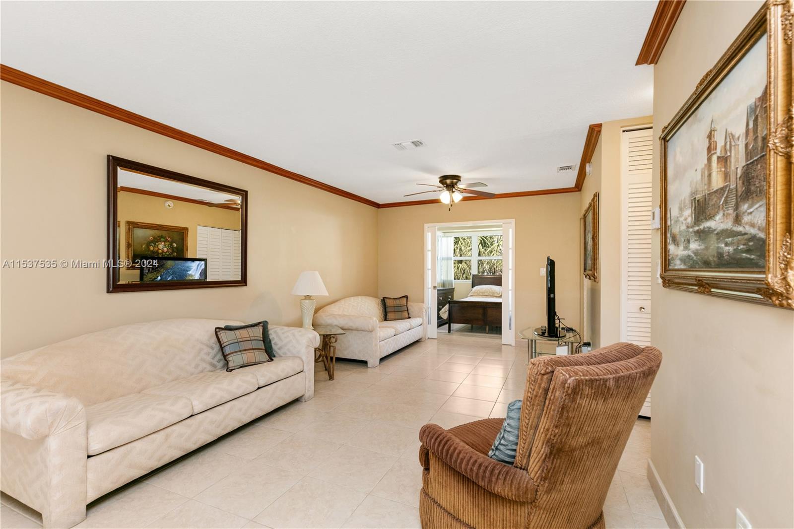 AMBASSADOR NORTH CO-OP - Residential