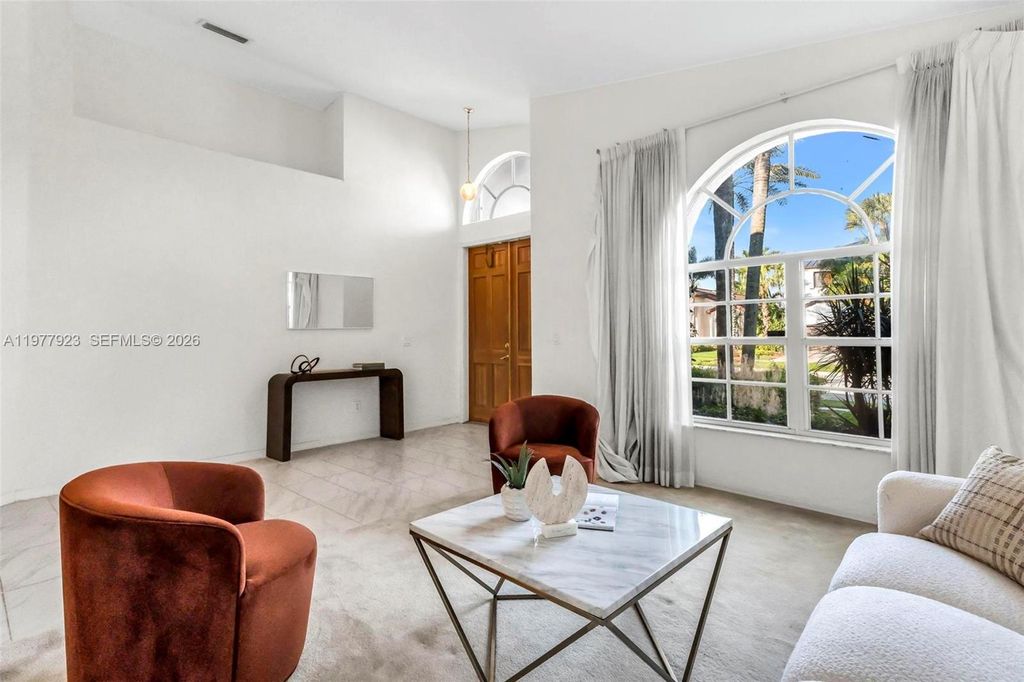 Photo of 1601 SW 157th Ave, Pembroke Pines, FL 33027 (MLS # A11977923)