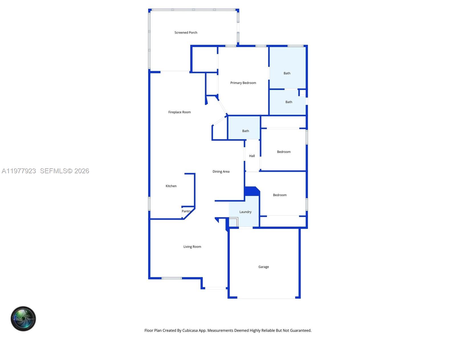 HOLLYWOOD LAKES COUNTRY C - Residential