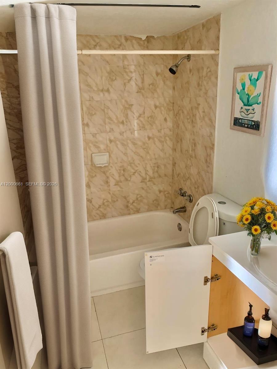 GRATIGNY PLAZA CONDO - Residential Lease