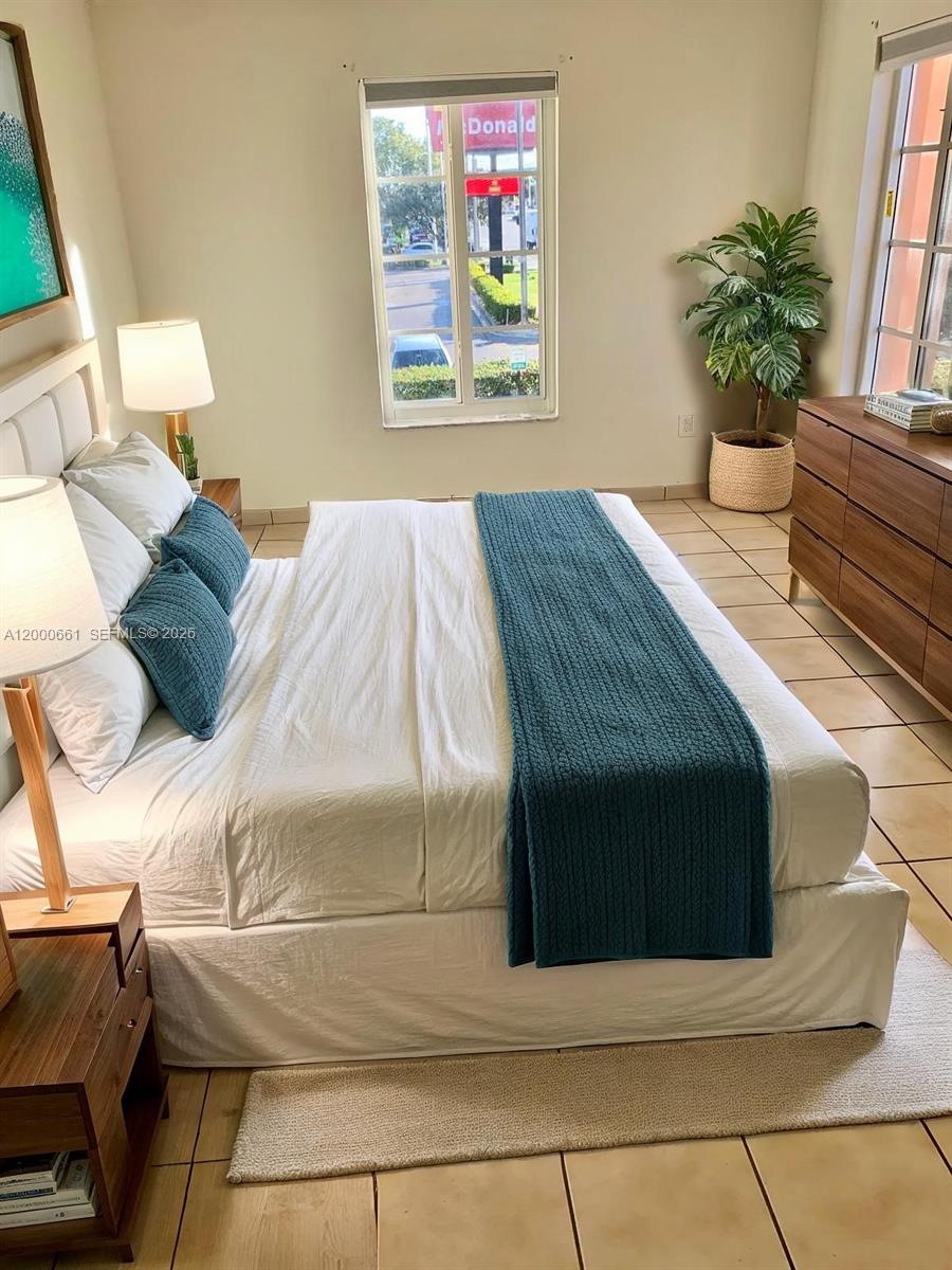 GRATIGNY PLAZA CONDO - Residential Lease