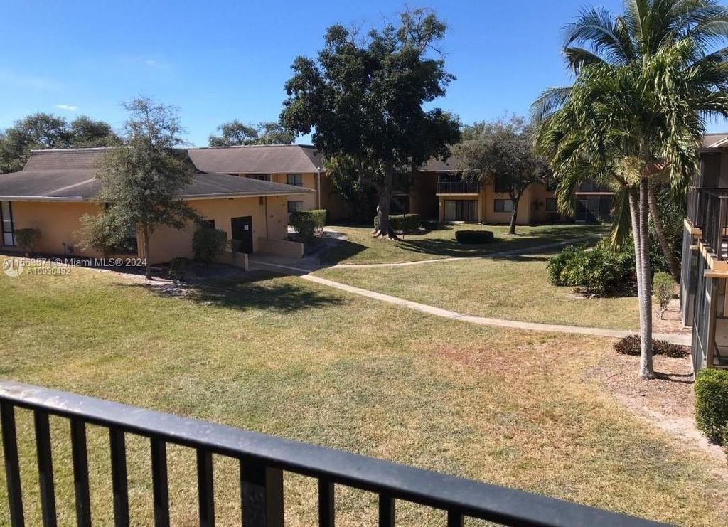 Photo of 5821 Washington St #32, Hollywood, FL 33023 (MLS # A11563571)