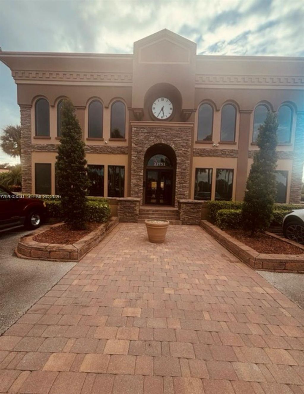 Photo of 12149 Quilting Ln, Boca Raton, FL 33428 (MLS # A12003591)