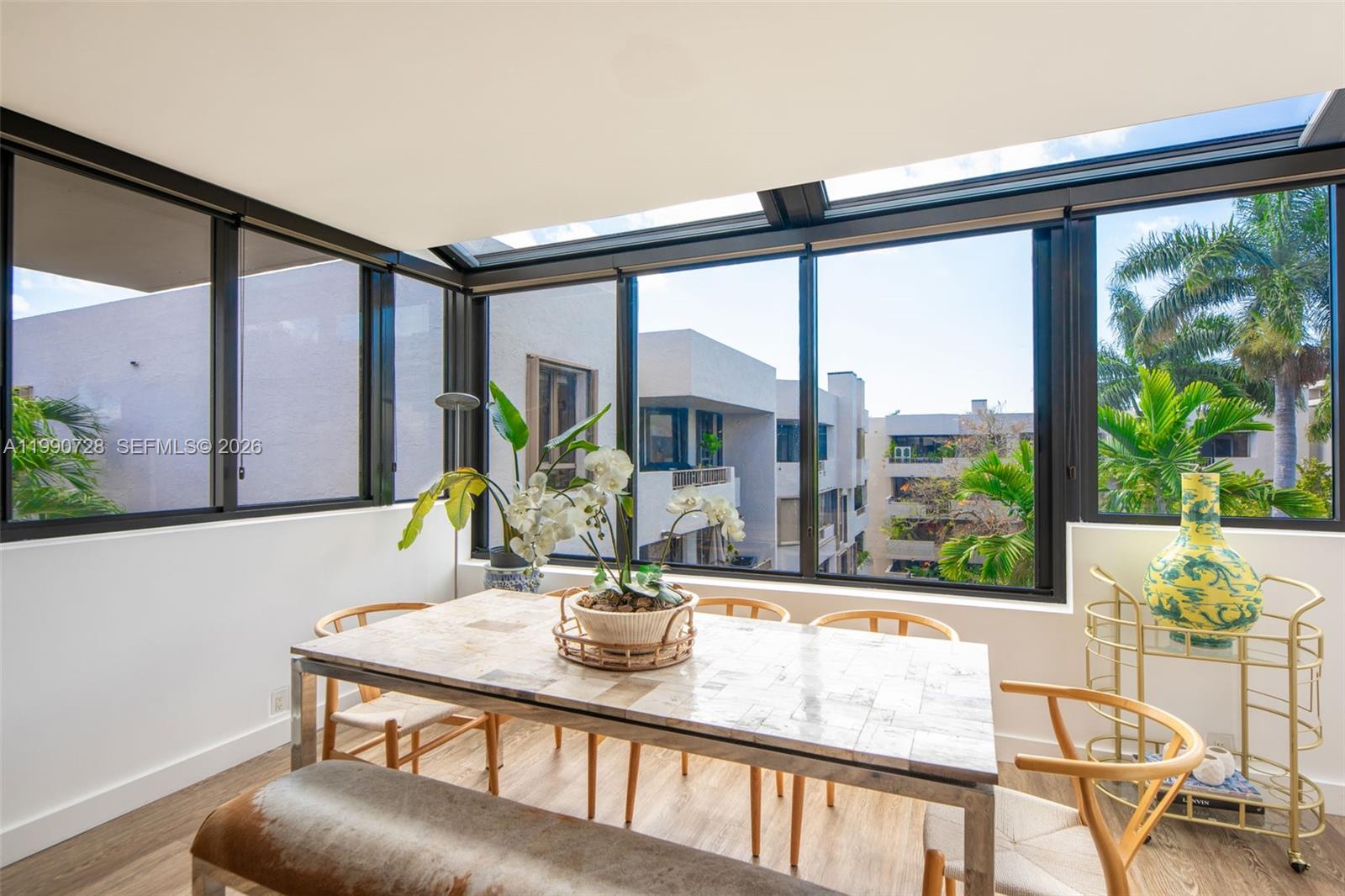 KEY COLONY NO 4 CONDO - Residential