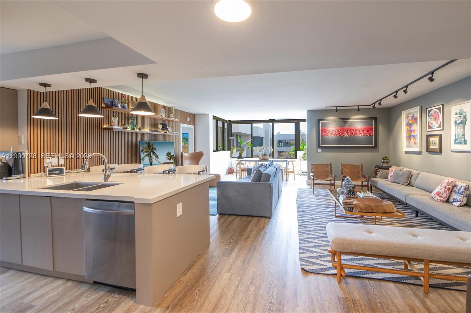 KEY COLONY NO 4 CONDO - Residential