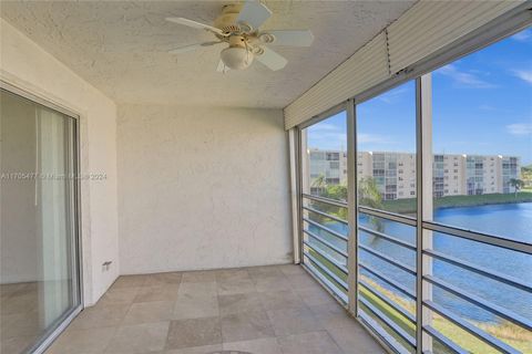 A home in Dania Beach