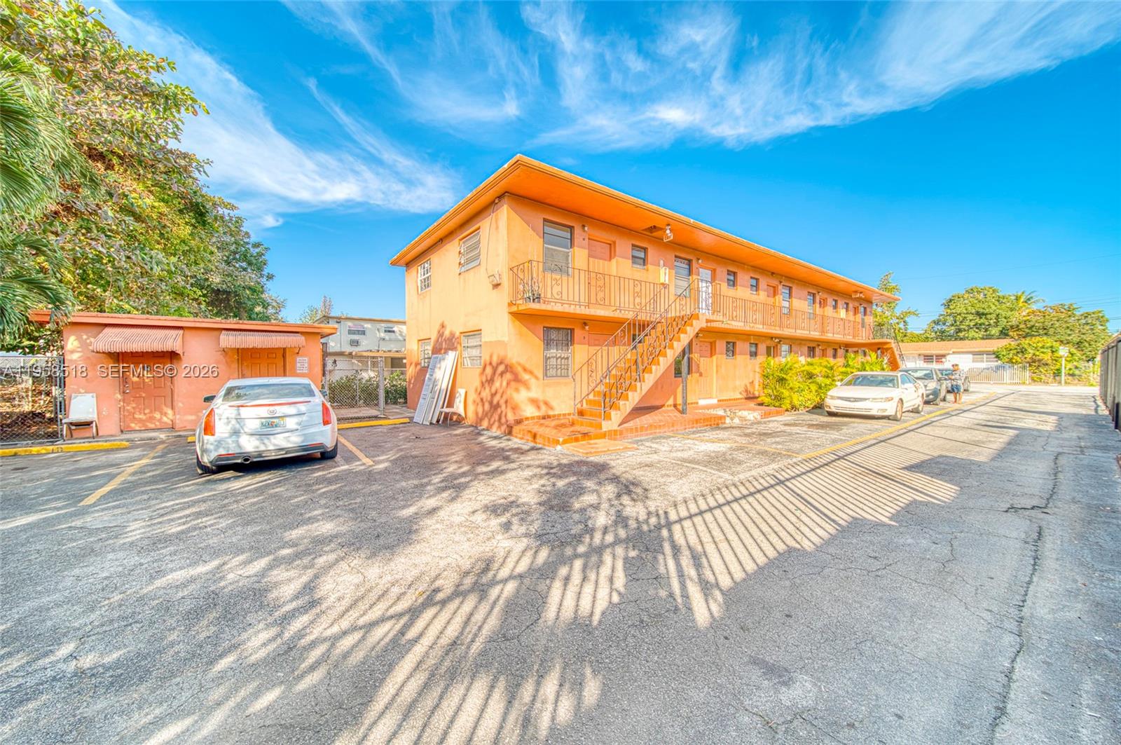 MULBERRY PARK - Residential Income