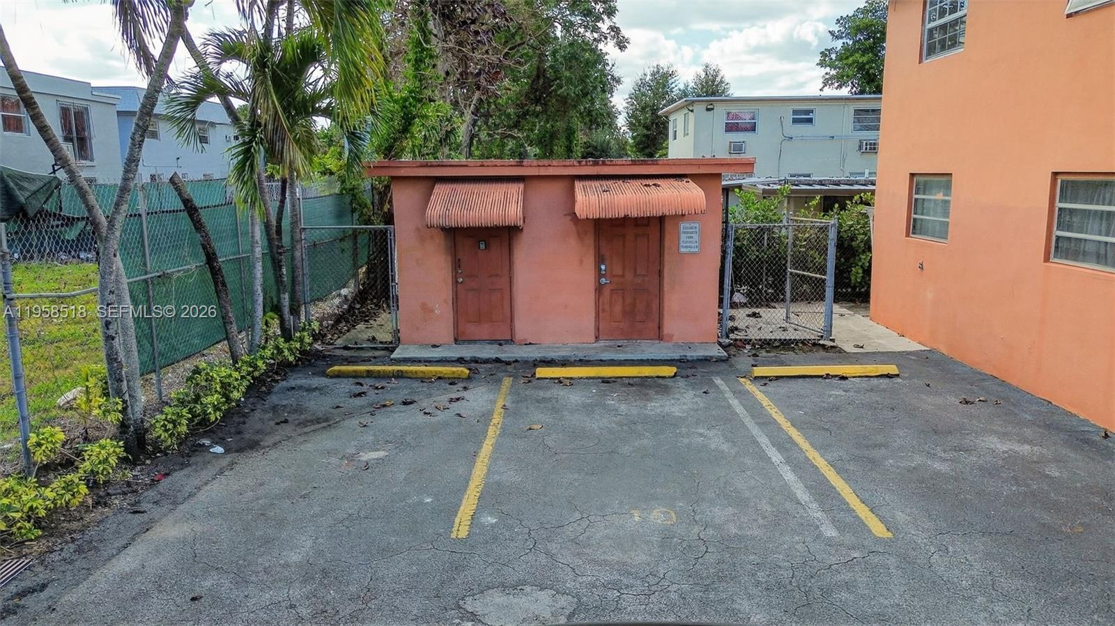 MULBERRY PARK - Residential Income