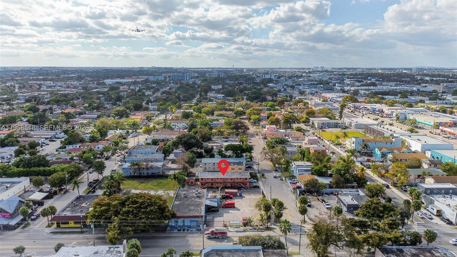 MULBERRY PARK - Residential Income