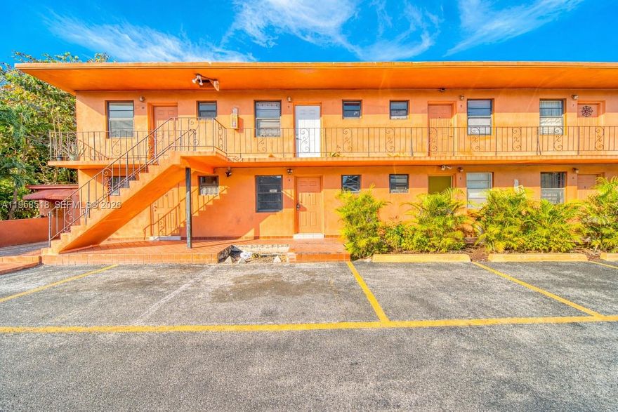 Exceptional multifamily investment opportunity with 100% occupancy and all major capital improvements completed, including electrical, plumbing, and roof. This is a fully stabilized, turnkey asset in excellent condition with no deferred maintenance. Showings and financial information will be provided only upon acceptance of an offer; please do not disturb tenants. The price is firm, and all offers must be submitted via email.