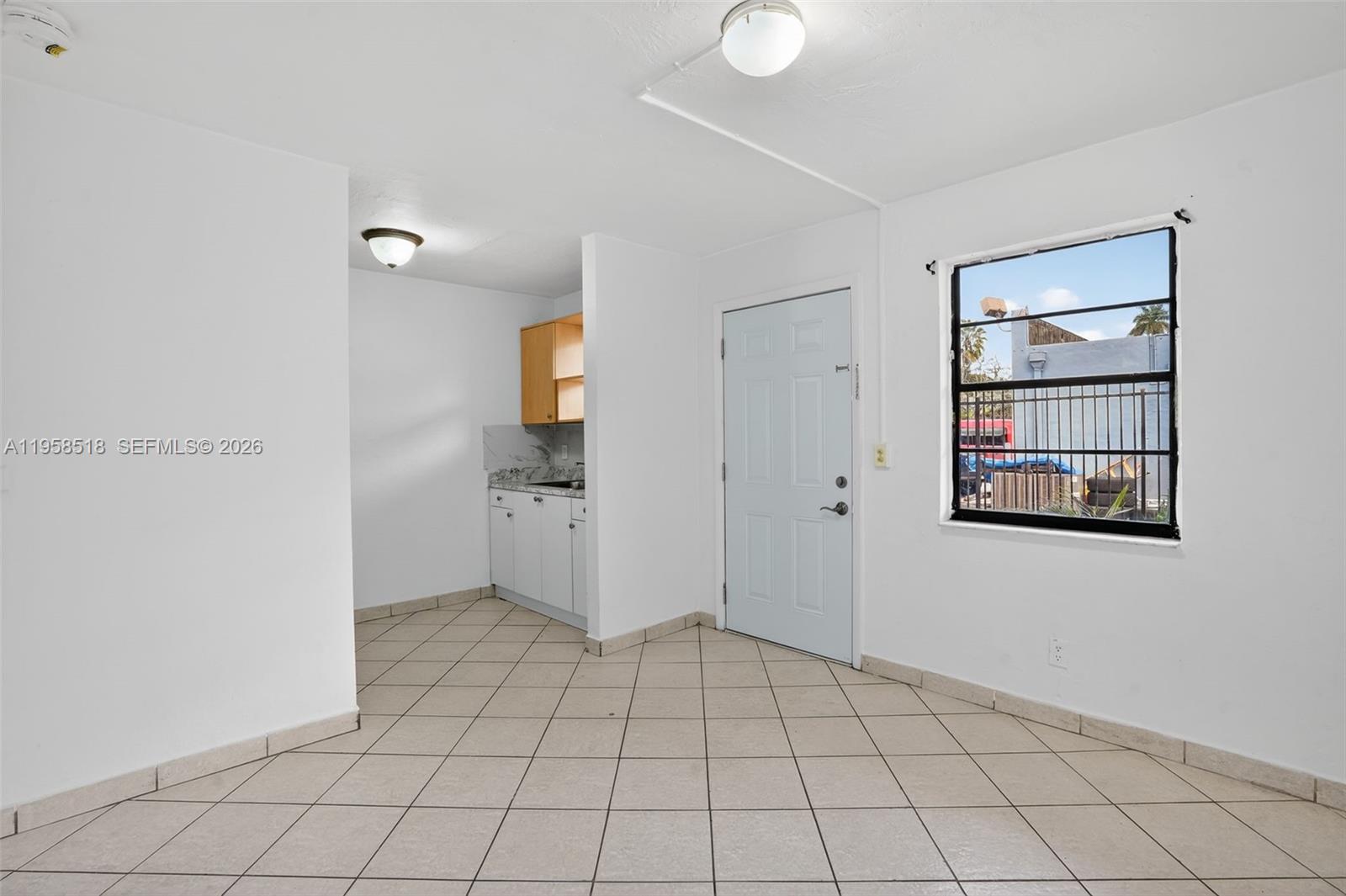 MULBERRY PARK - Residential Income