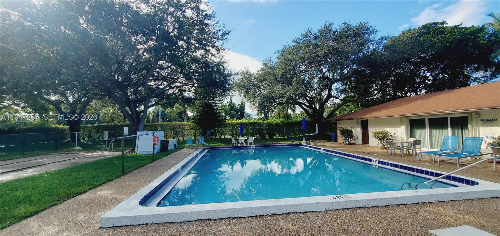 VENETIAN LAKES CONDO - Residential