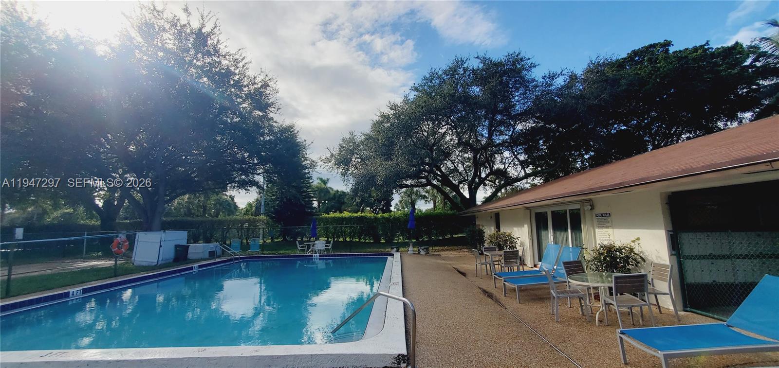 VENETIAN LAKES CONDO - Residential