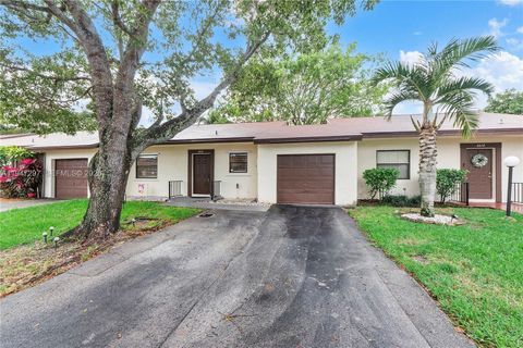 6616 N Parkway Dr 3-5 Margate FL 33068